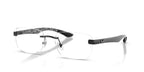 RAY BAN    0RX 8423