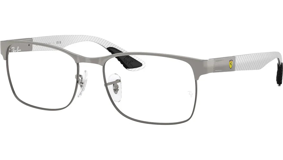 RAY BAN    0RX 8425M