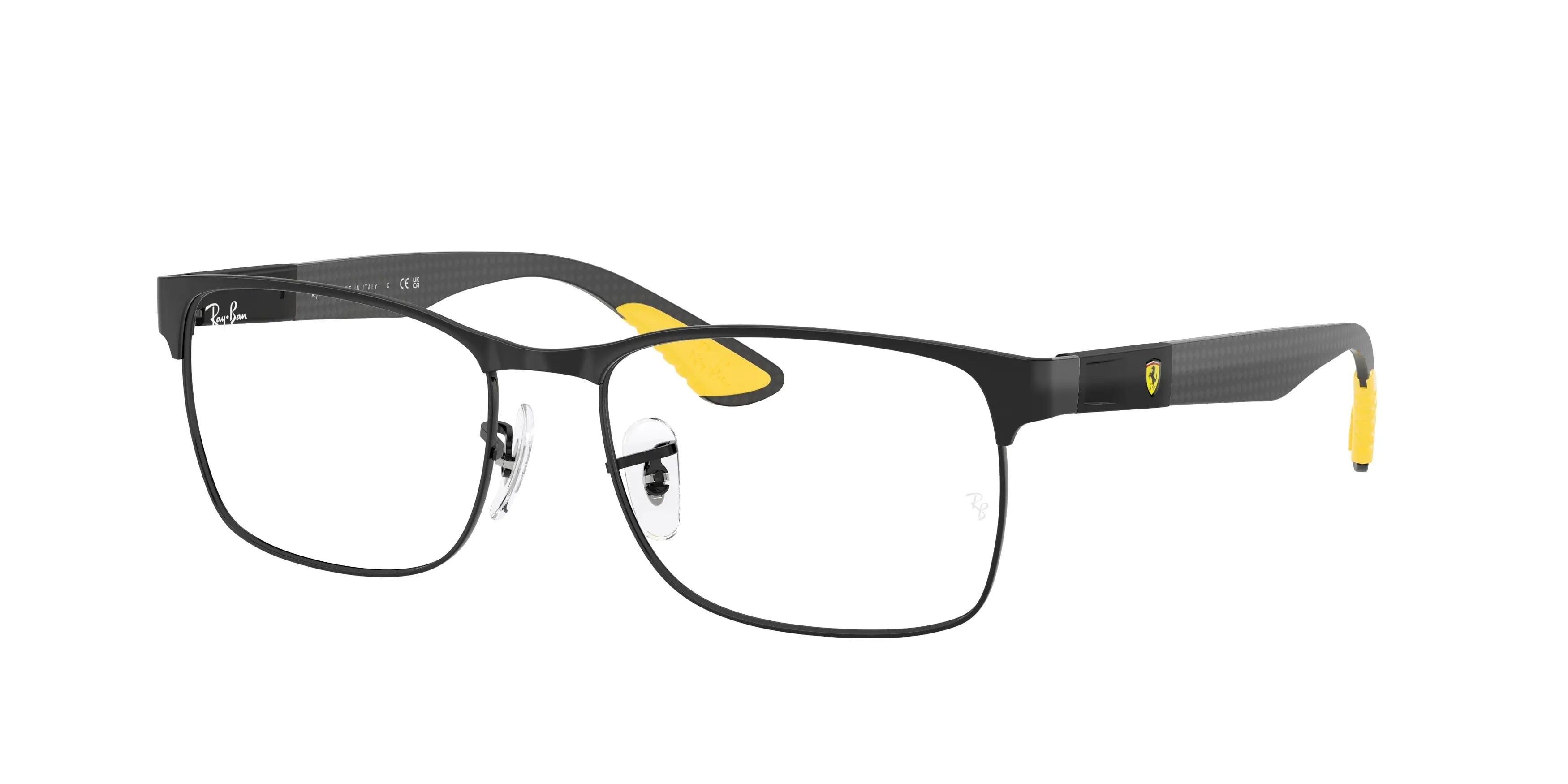 RAY BAN    0RX 8425M