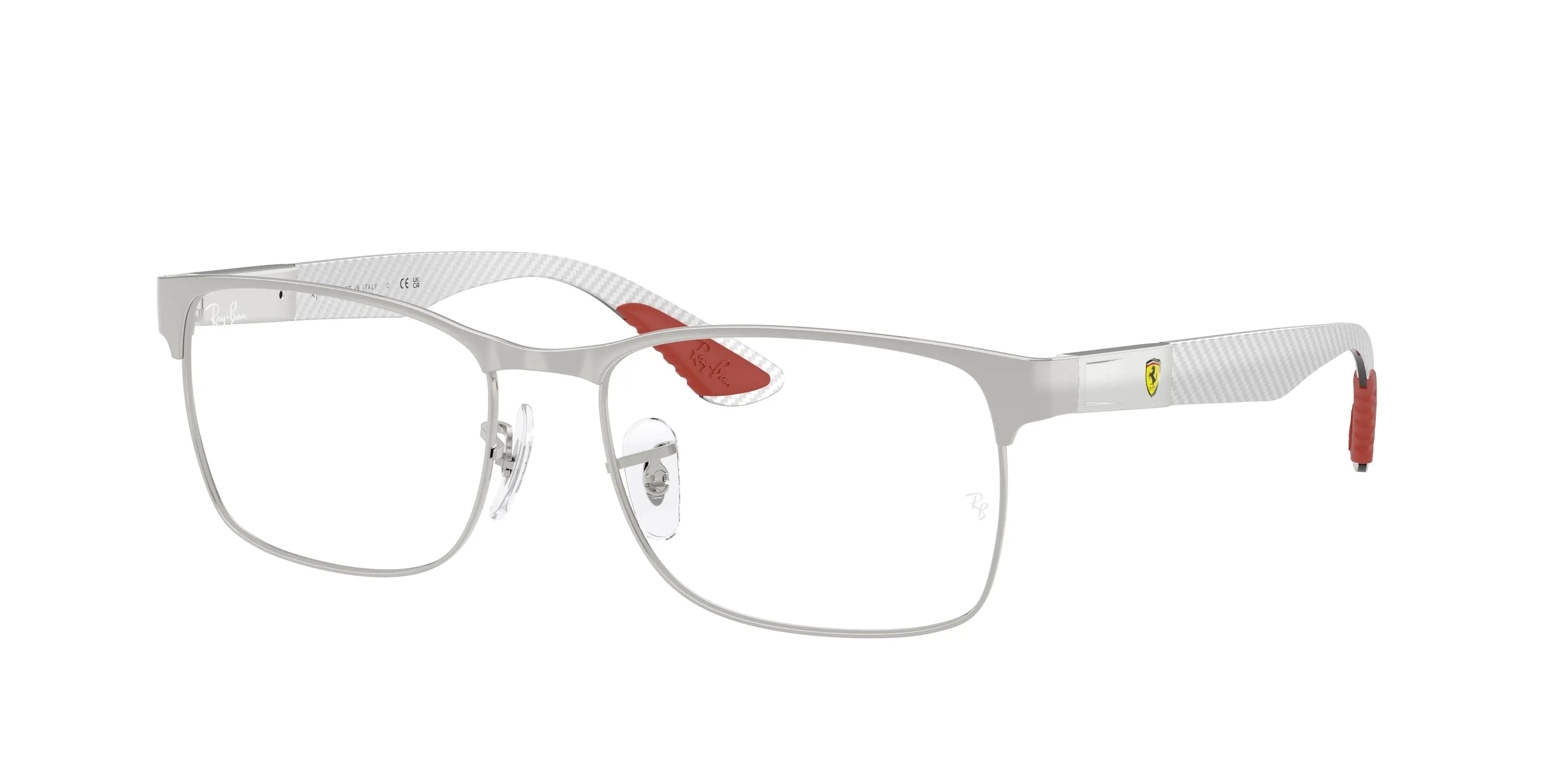RAY BAN    0RX 8425M