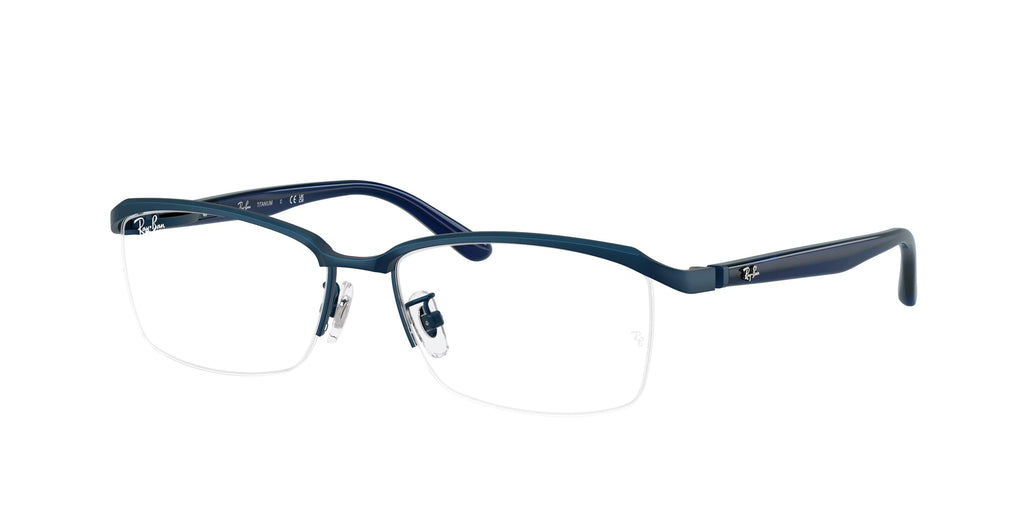 RAY BAN    0RX 8779D
