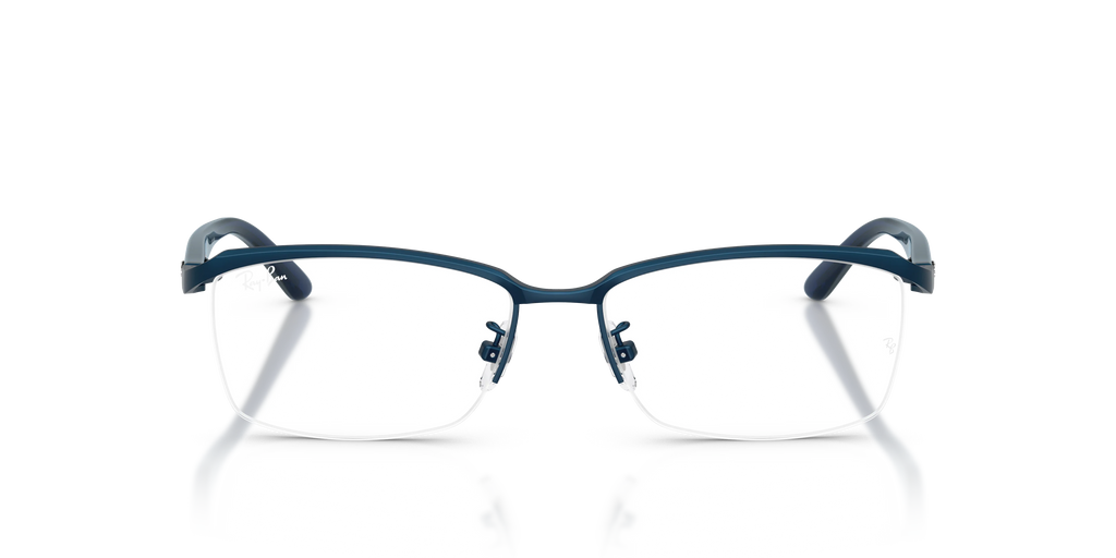 RAY BAN    0RX 8779D