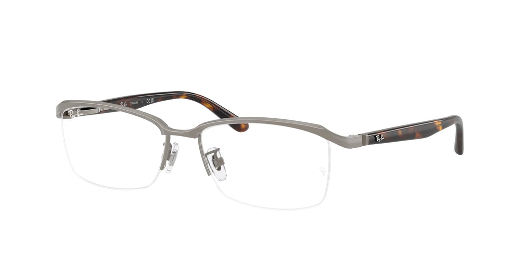 RAY BAN    0RX 8779D