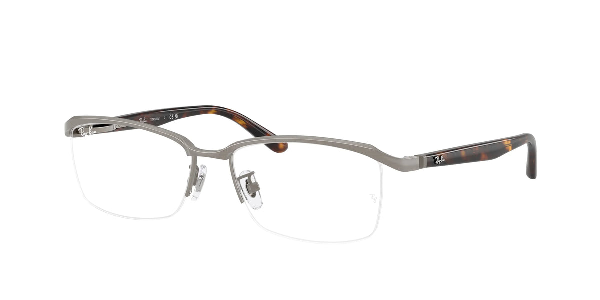 RAY BAN    0RX 8779D