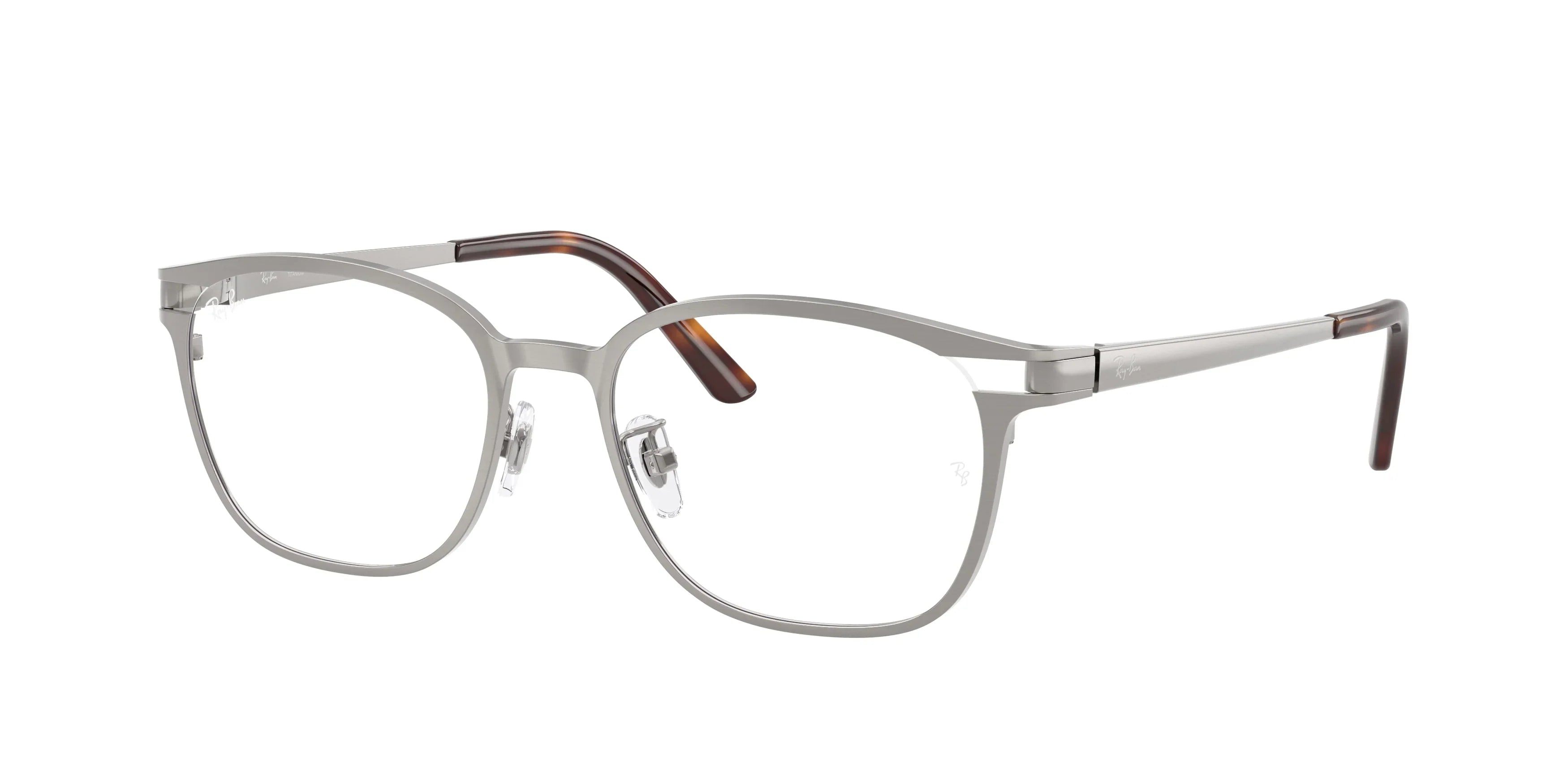 RAY BAN    0RX 8780D