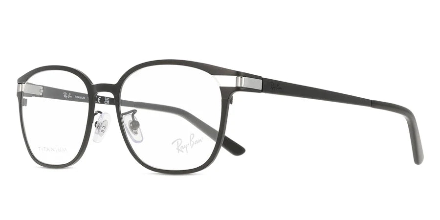 RAY BAN    0RX 8780D