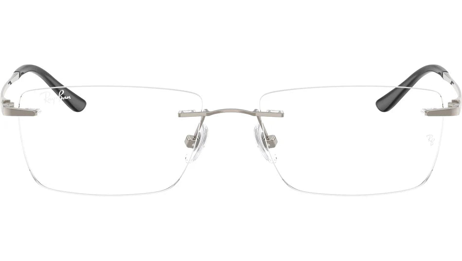 RAY BAN    0RX 8781D