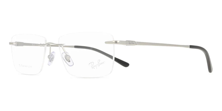 RAY BAN    0RX 8781D