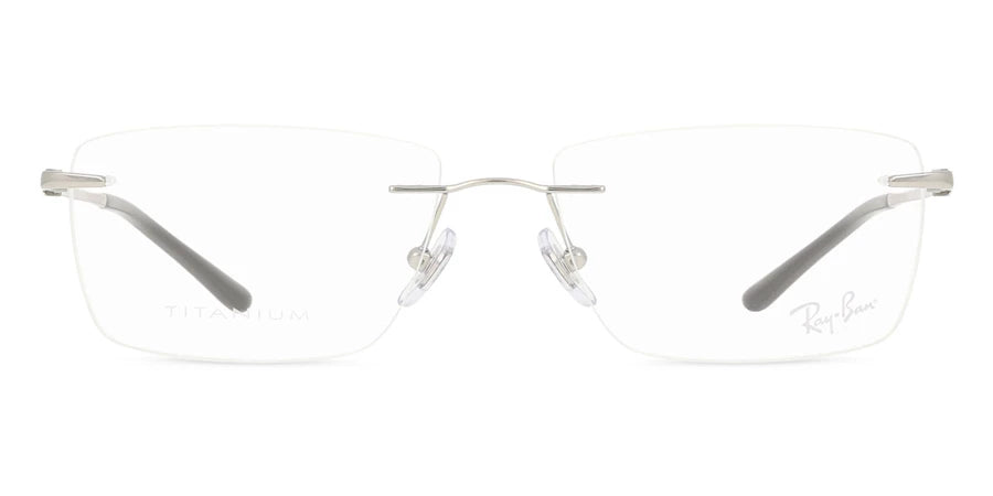 RAY BAN    0RX 8781D