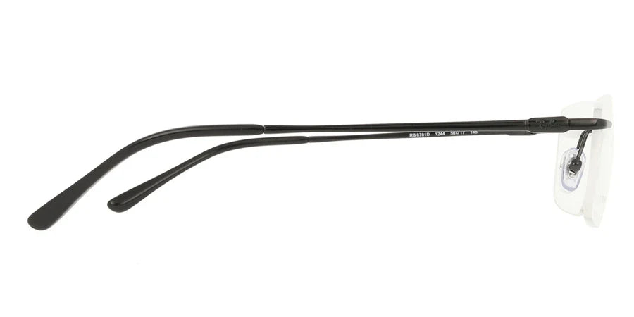 RAY BAN    0RX 8781D