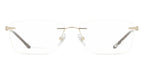 RAY BAN    0RX 8781D