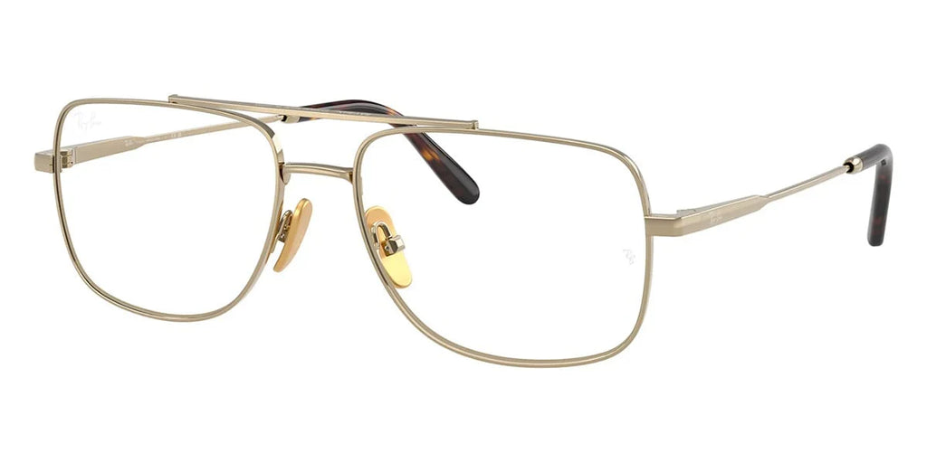 RAY BAN    0RX 8797