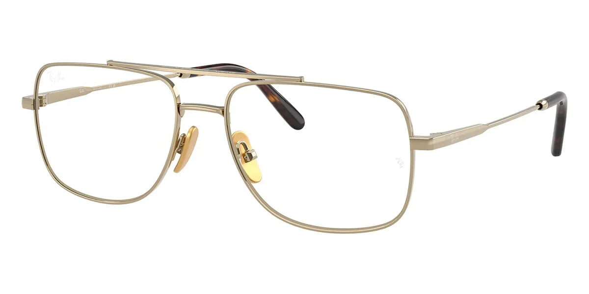 RAY BAN    0RX 8797