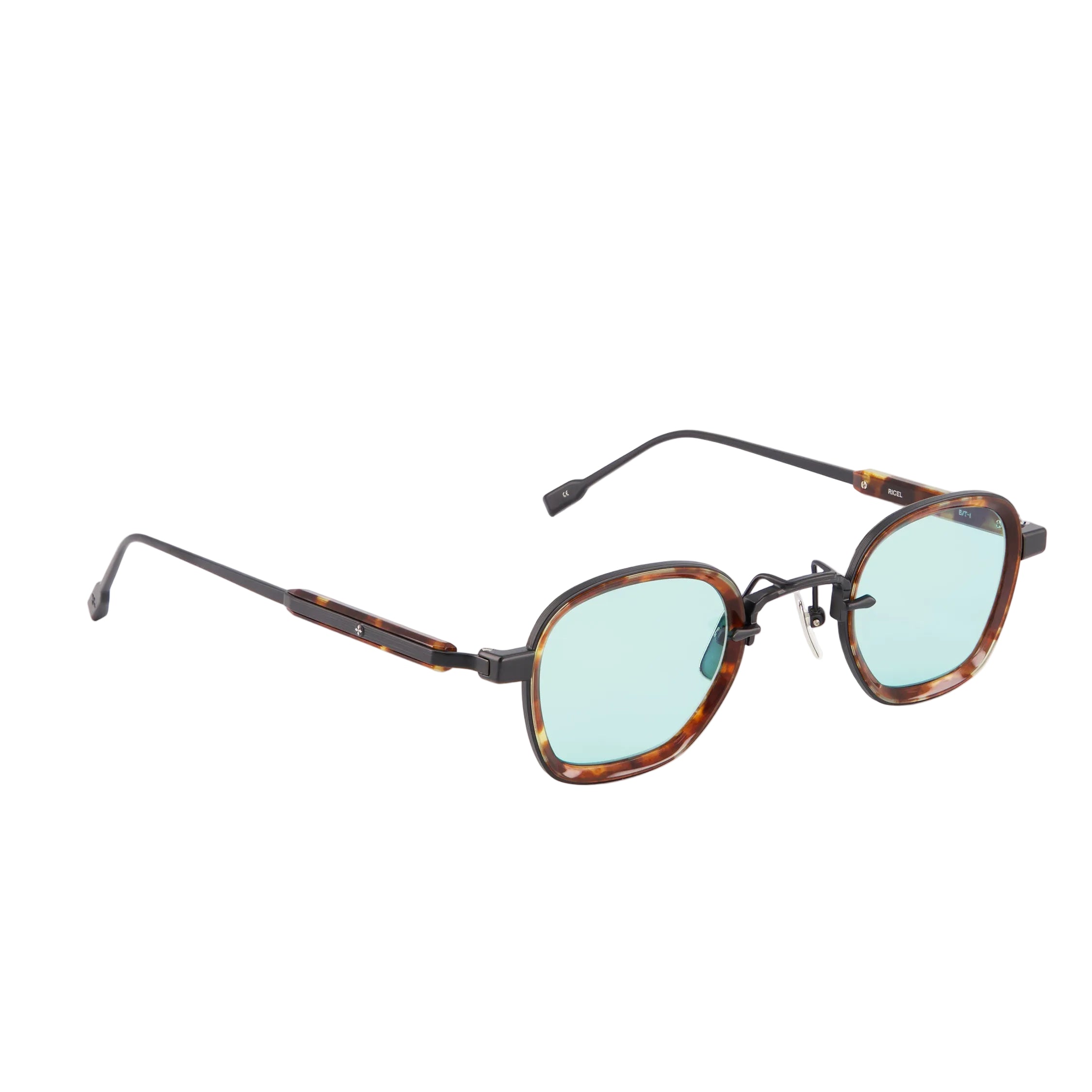 SATO RIGEL 45/350 BTI 42 SUNGLASSES