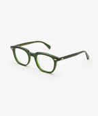 Gast Pink Green RIV04 Frame, size 49 - Dayal Opticals India
