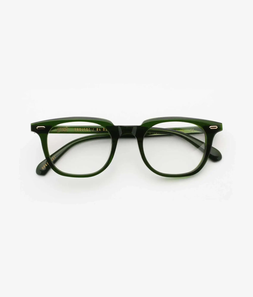 Gast Pink Green RIV04 Frame, size 49 - Dayal Opticals India