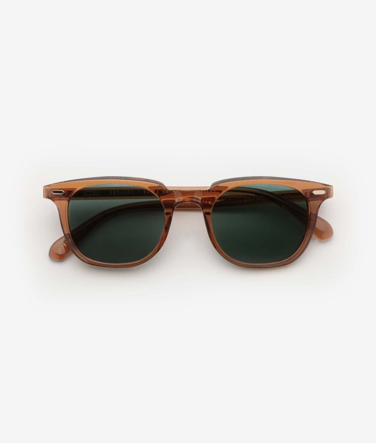 Gast Riva Caramel Riv08 Sunglasses, Size 49 - Dayal Opticals India