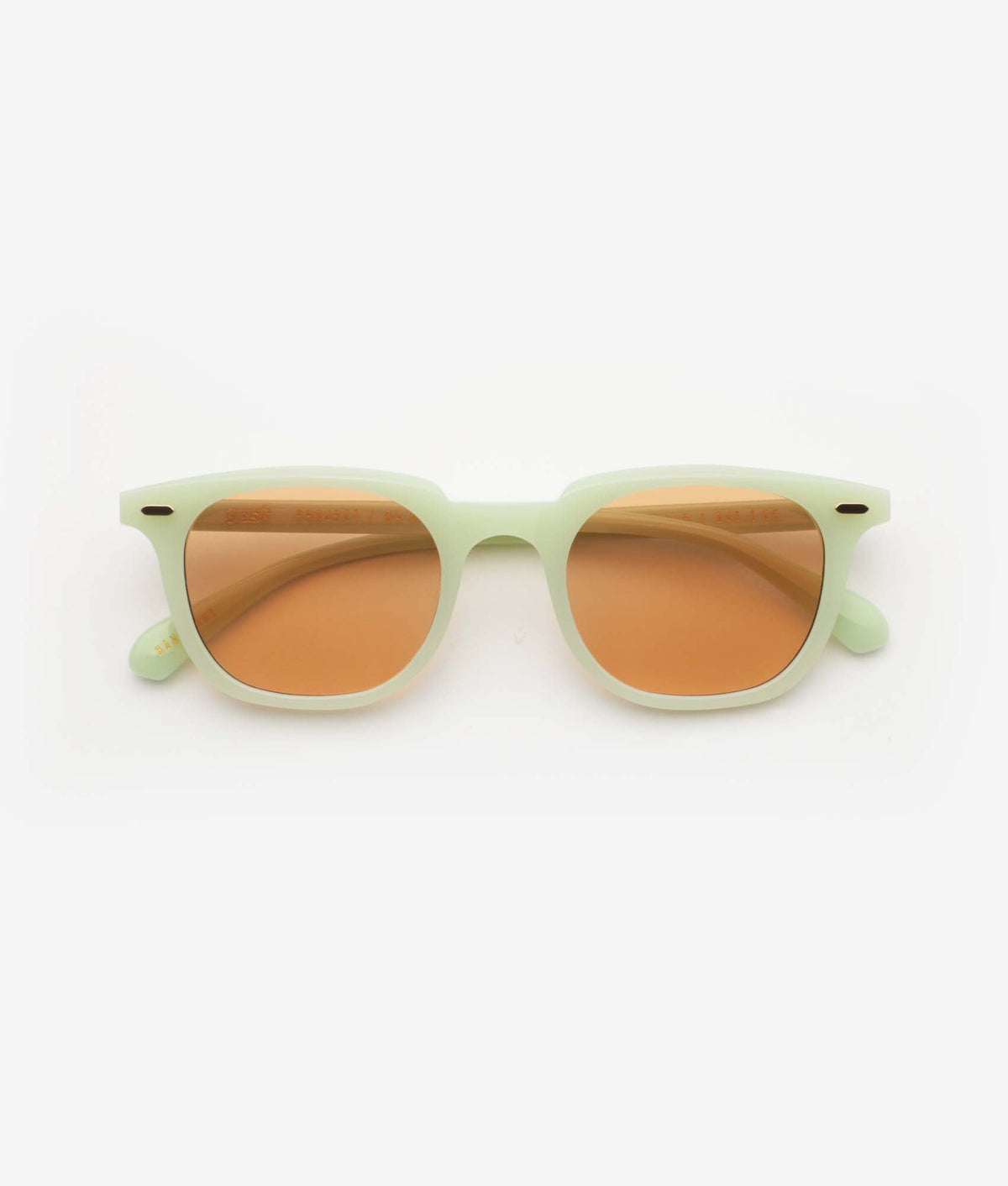 Gast Riva Saga Green Riv09 Sunglasses, Size 49 - Dayal Opticals India