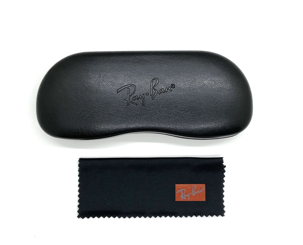 RAYBAN RX6516M SCUDERIA FERRARI F060 55 FRAME