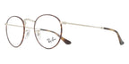 RAY  BAN  0RX 3447V