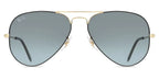 RAY BAN  0RB 3025