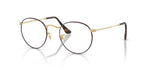 RAY  BAN  0RX 3447V