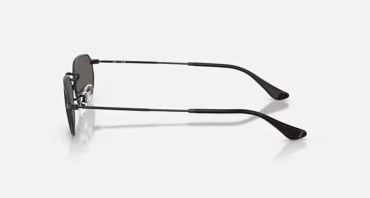 Ray Ban 3947 002/B1 Black Sunglasses, Size 54 – Dayal Opticals