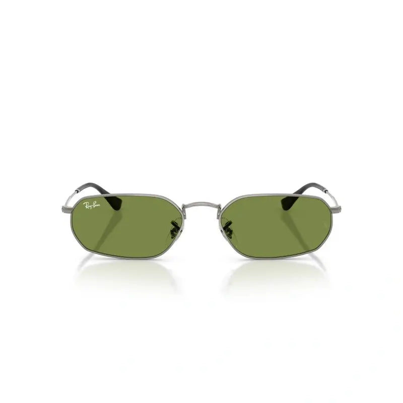 Ray Ban 3947 004/4E Gunmetal Sunglasses, Size 54 – Dayal Opticals