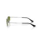 Ray Ban 3947 004/4E Gunmetal Sunglasses, Size 54 – Dayal Opticals