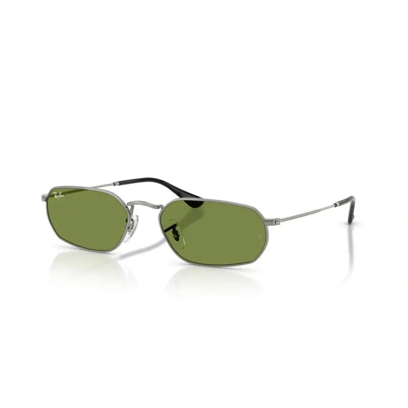 Ray Ban 3947 004/4E Gunmetal Sunglasses, Size 54 – Dayal Opticals