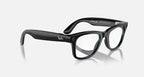 Ray Ban Meta  4006 WAYFARER FULL RIM Sunglasses
