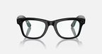 Ray Ban Meta  4006 WAYFARER FULL RIM Sunglasses