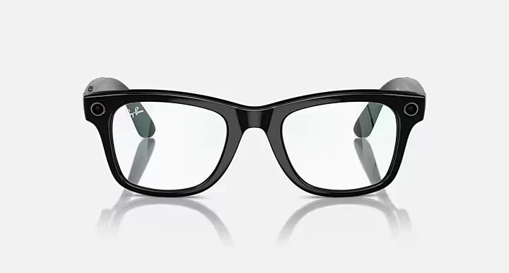 Ray Ban Meta  4006 WAYFARER FULL RIM Sunglasses