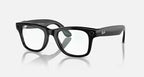 Ray Ban Meta  4006 WAYFARER FULL RIM Sunglasses