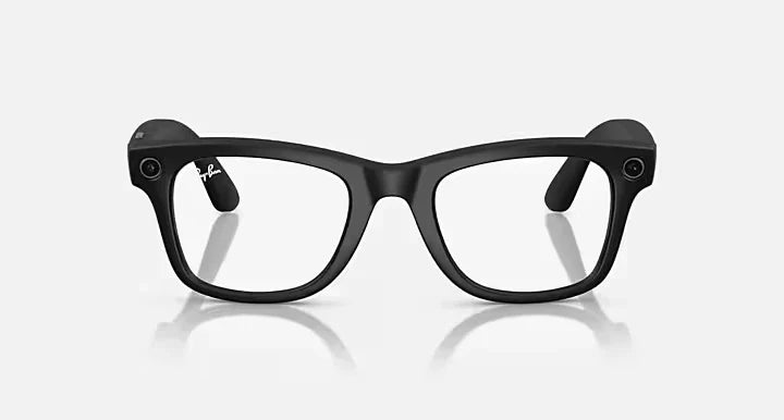 Ray Ban Meta  4006 WAYFARER FULL RIM Sunglasses