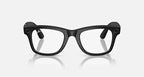 Ray Ban Meta  4006 WAYFARER FULL RIM Sunglasses