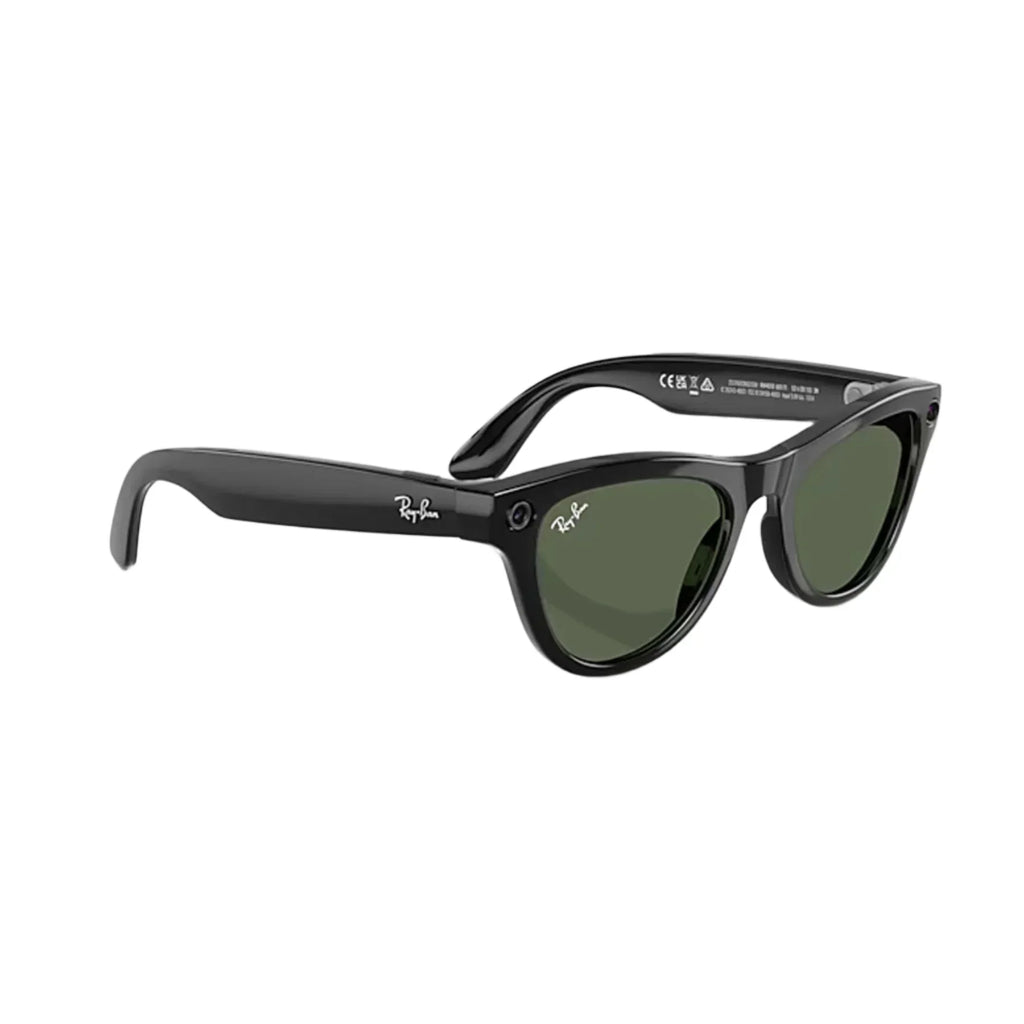 Ray Ban Meta  4010 CAT EYE FULL RIM Sunglasses