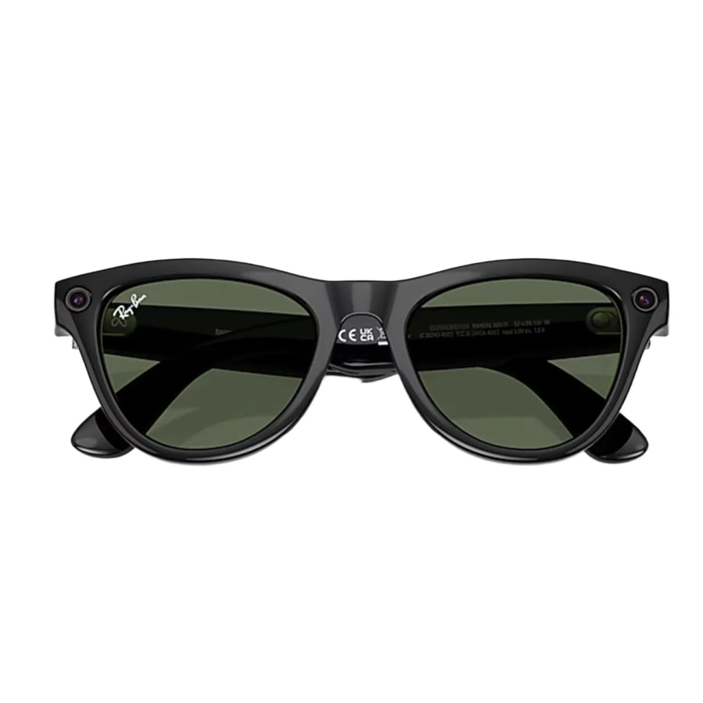 Ray Ban Meta  4010 CAT EYE FULL RIM Sunglasses