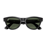 Ray Ban Meta  4010 CAT EYE FULL RIM Sunglasses