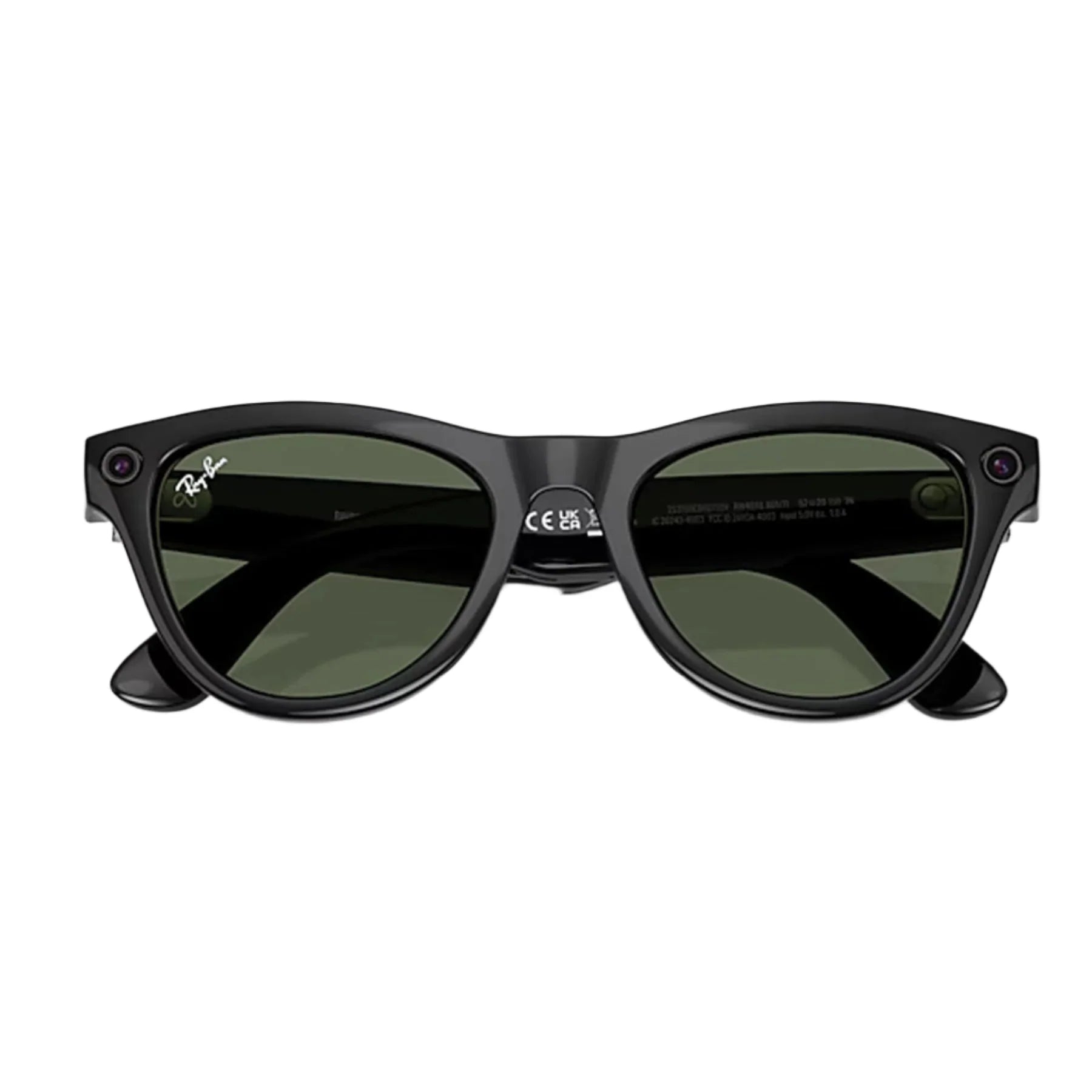Ray Ban Meta  4010 CAT EYE FULL RIM Sunglasses