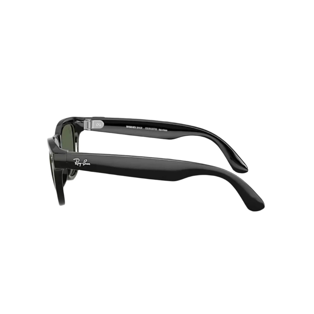 Ray Ban Meta  4010 CAT EYE FULL RIM Sunglasses