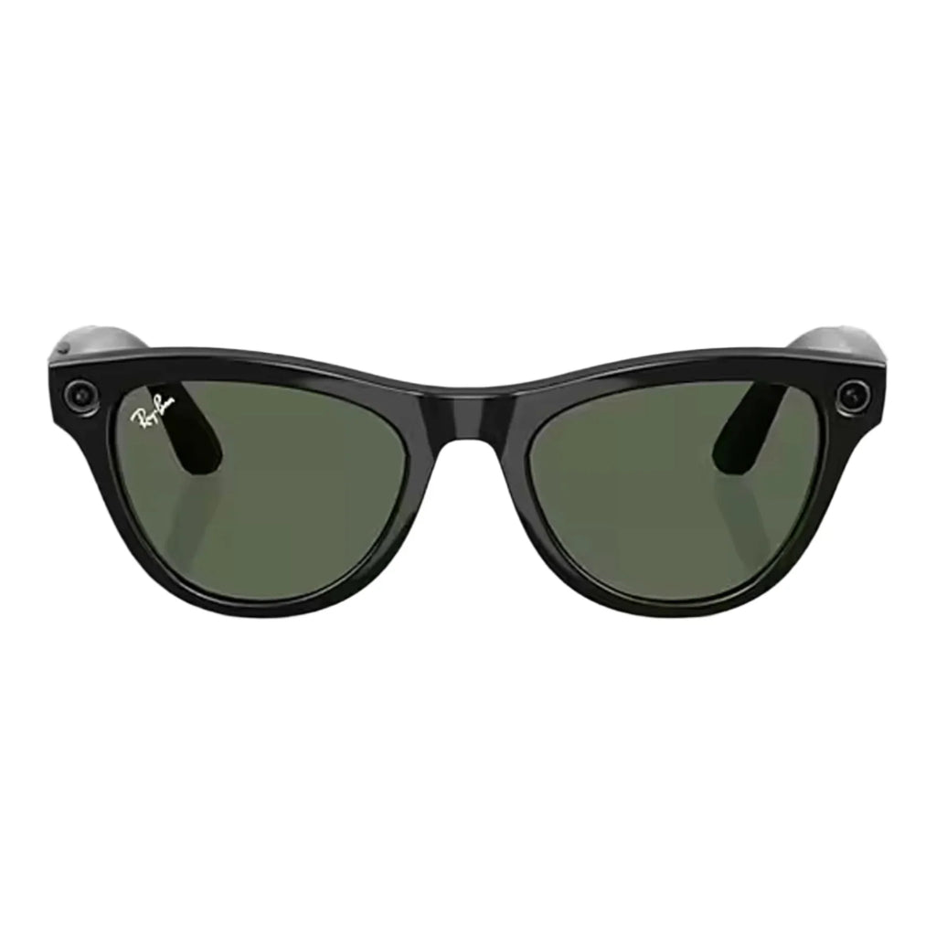 Ray Ban Meta  4010 CAT EYE FULL RIM Sunglasses
