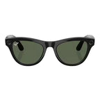 Ray Ban Meta  4010 CAT EYE FULL RIM Sunglasses