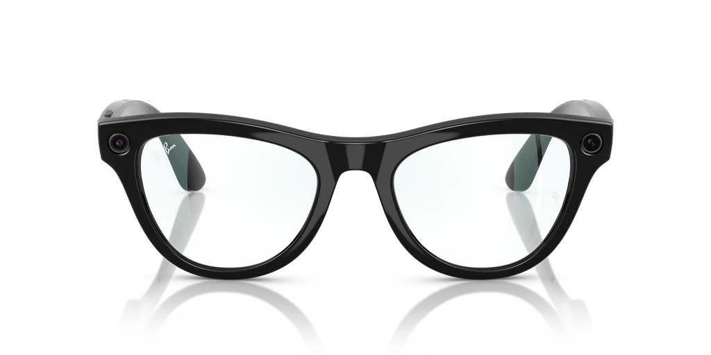 Ray Ban Meta  4010 CAT EYE FULL RIM Sunglasses