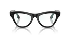 Ray Ban Meta  4010 CAT EYE FULL RIM Sunglasses