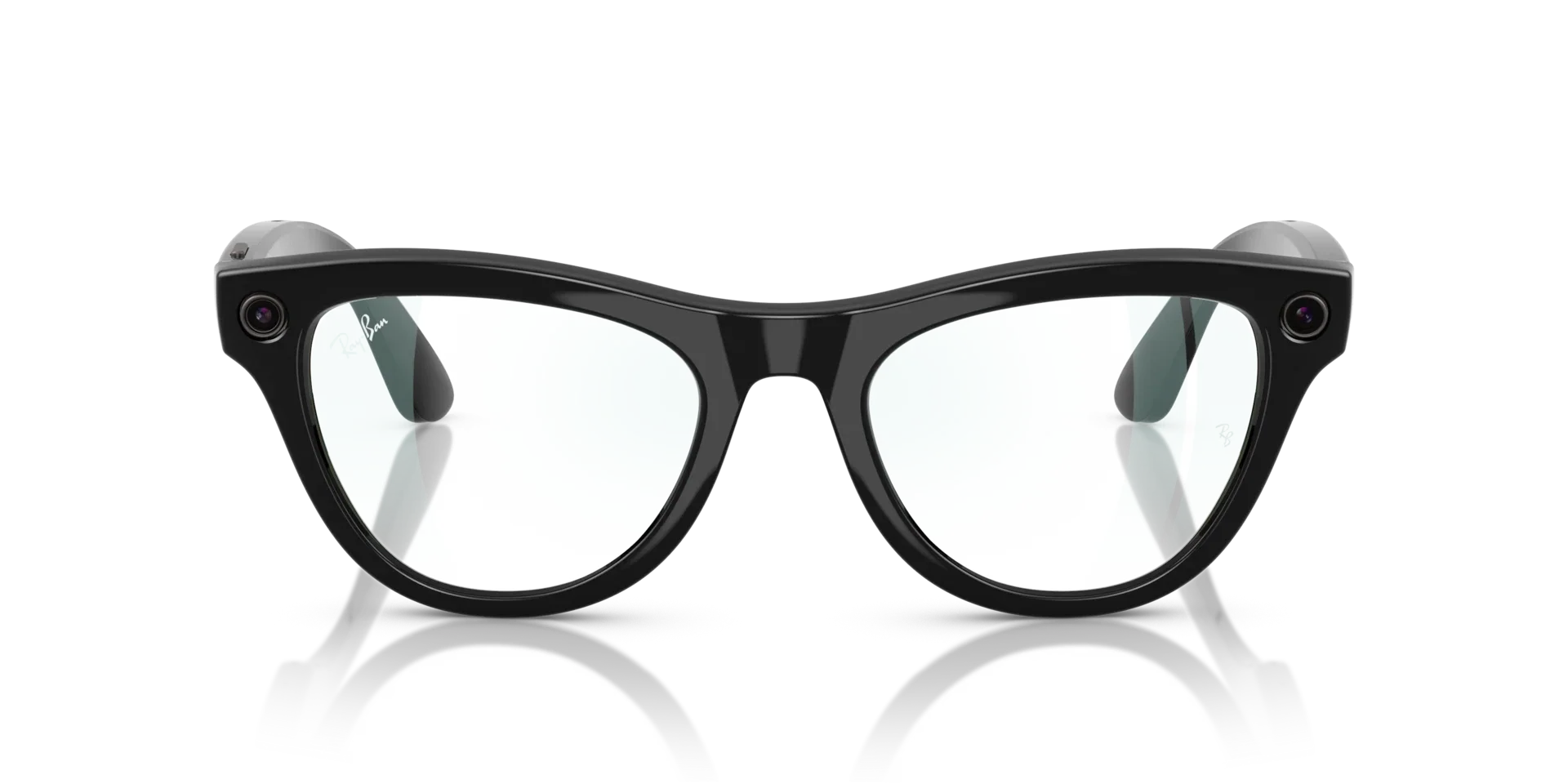 Ray Ban Meta  4010 CAT EYE FULL RIM Sunglasses