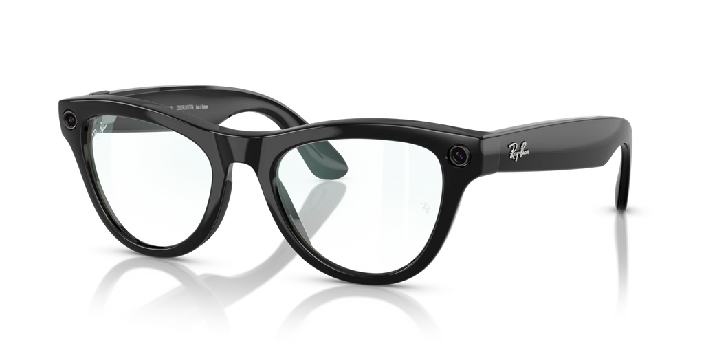 Ray Ban Meta  4010 CAT EYE FULL RIM Sunglasses