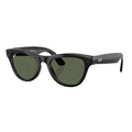 Ray Ban Meta  4010 CAT EYE FULL RIM Sunglasses