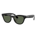 Ray Ban Meta  4010 CAT EYE FULL RIM Sunglasses