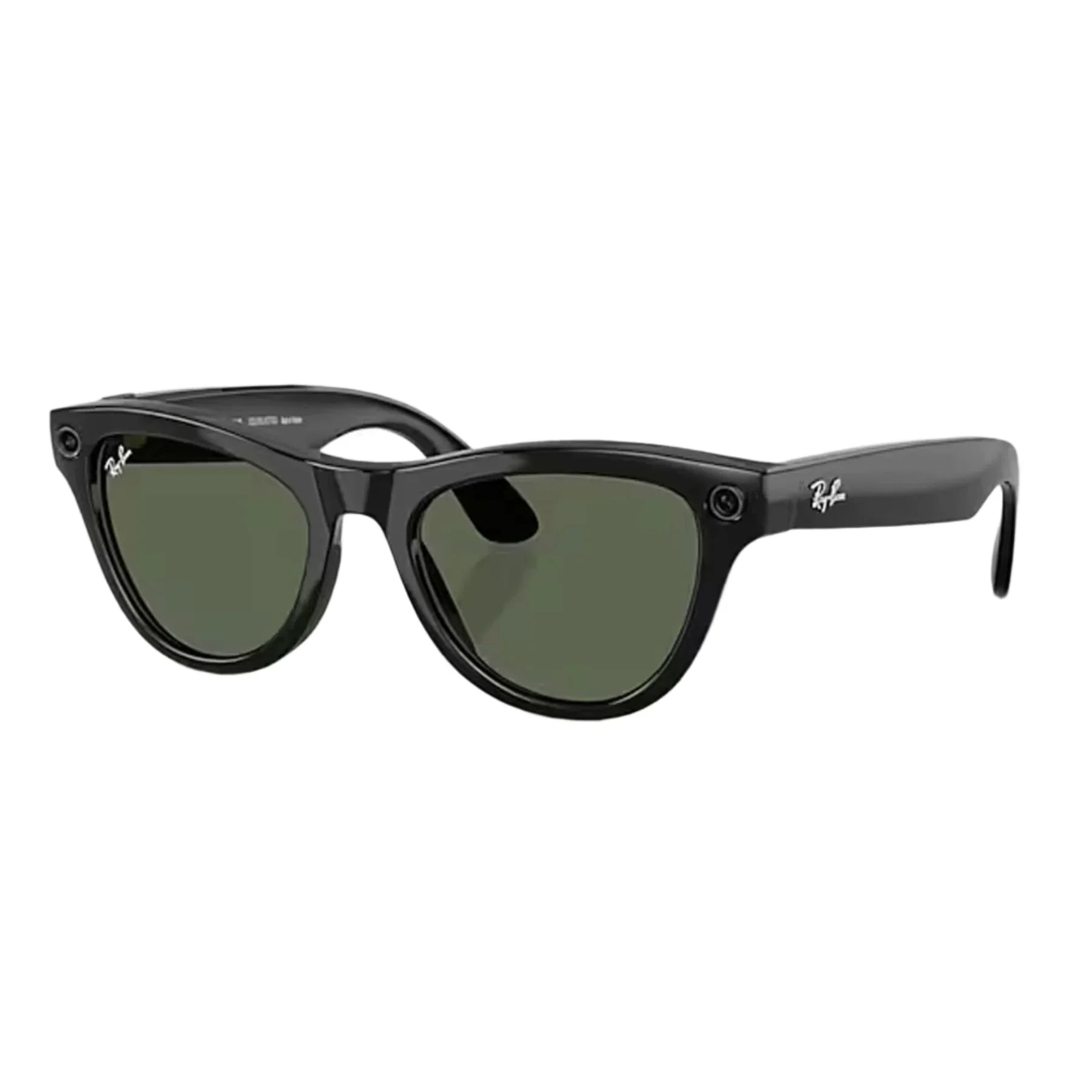 Ray Ban Meta  4010 CAT EYE FULL RIM Sunglasses